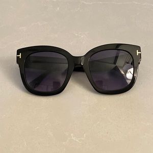 Tom Ford Beatrix Sunglasses